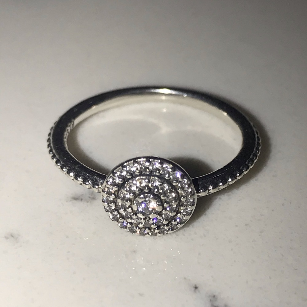 Pandora ring